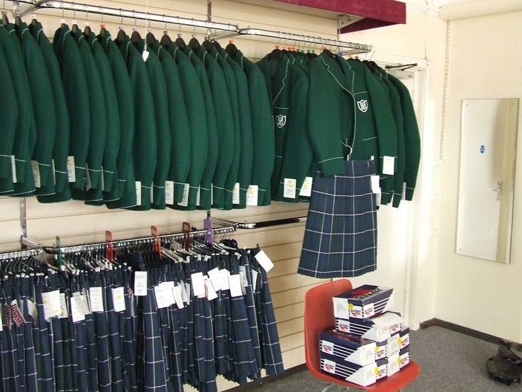 school-uniforms